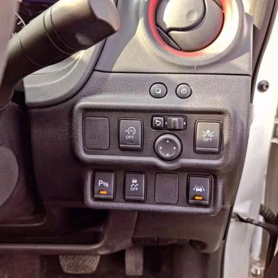 Nissan Note Nismo White Epower 2018 2wd image 8