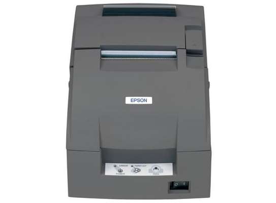 Epson TM-U220PD Parallel Printer image 1