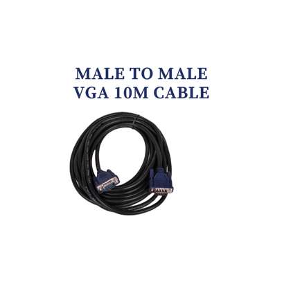 VGA 10 m for sale image 1