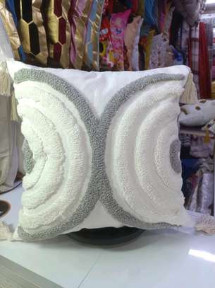 Boho pillow cases image 3