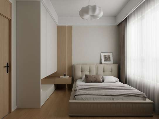 2 Bed Apartment with En Suite at Riara Road image 14