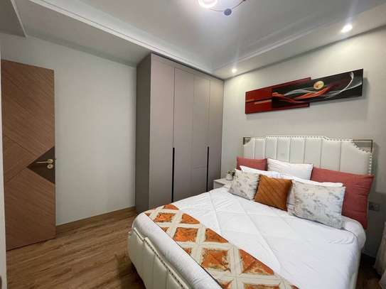 1 Bed Apartment with En Suite in Kileleshwa image 16