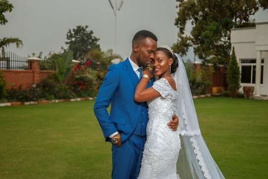 Wedding consultation services. image 3