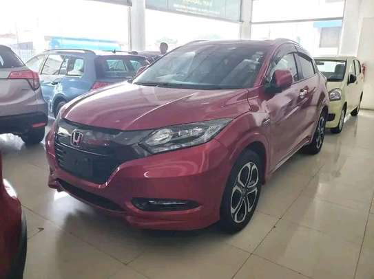 HONDA VEZEL 2017MODEL. image 5