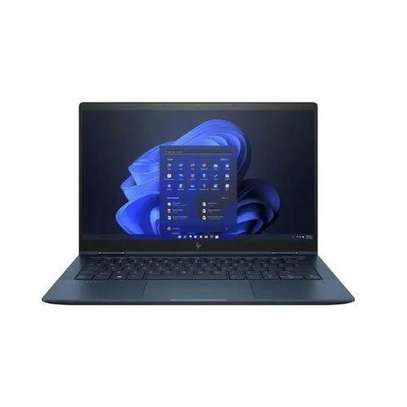 Hp dragonfly  g1 intel core i7 8th generation image 4