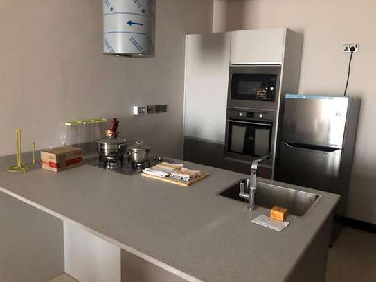 Furnished 1 Bed Apartment with En Suite at Church Rd image 13