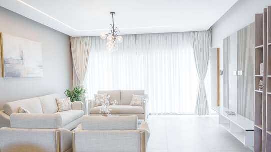 4 Bed Townhouse with En Suite in Langata image 14