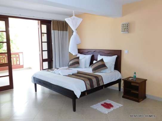 3 Bed Apartment with En Suite in Shanzu image 8