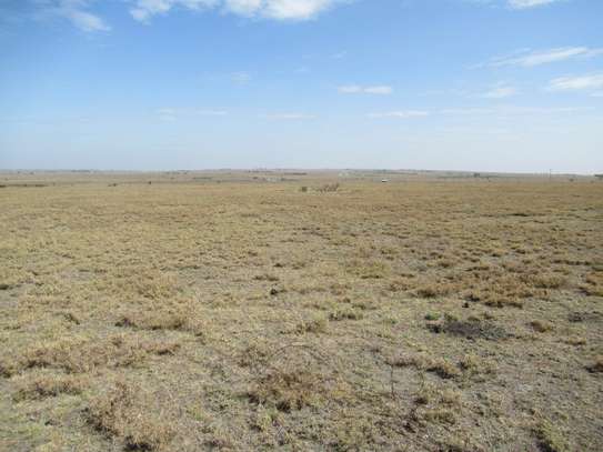 5 Acres of Land For Sale in Isinya image 4