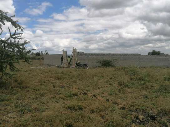 KITENGELA PLOTS FOR SALE image 2