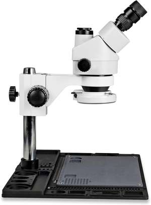 Vision Scientific Trinocular Microscope For Phone Repair image 4