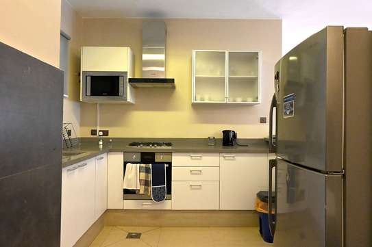 Serviced 2 Bed Apartment with En Suite at Lavington image 16