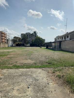 Commercial Land in Bamburi image 5