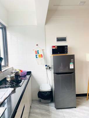 Furnished 1 Bed Apartment with En Suite at Wood Avenue image 9