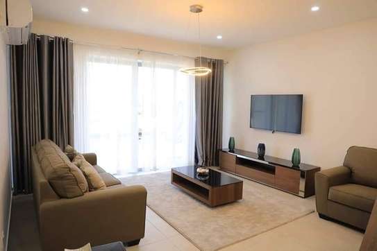 3 Bed Apartment with En Suite at Shanzu Go Kart image 9
