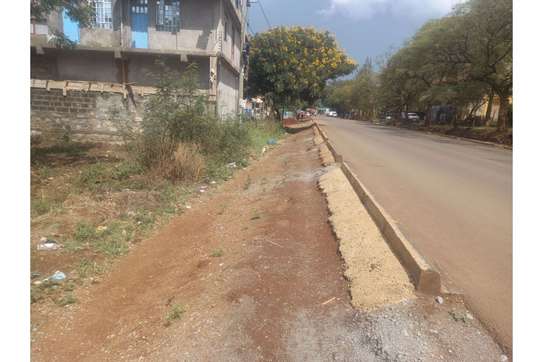 land for sale in Thika image 5