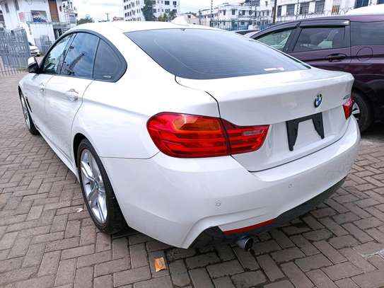 BMW 420i image 13