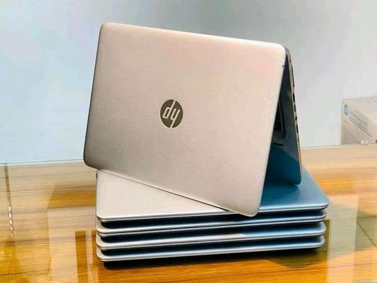 HP EliteBook 840 G4 Core i5 7th Gen @ KSH 30,000 image 6