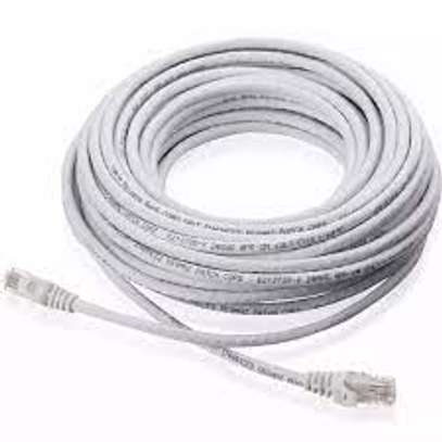 CAT 6 PATCH Cord (20M) image 1