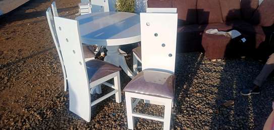 Dining Table image 3