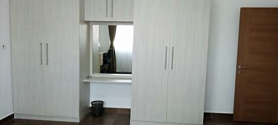 Serviced 3 Bed Apartment with En Suite in Westlands Area image 6