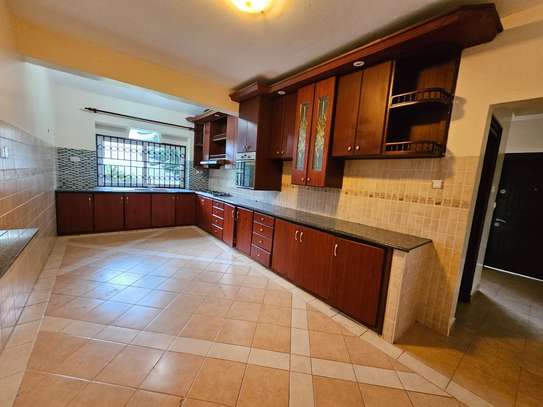 4 Bed House with En Suite at Peponi Road image 14