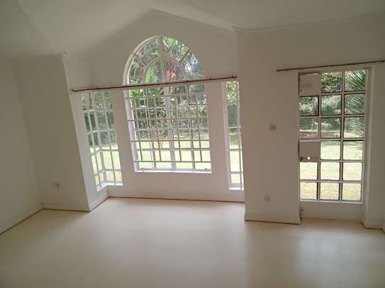 3 Bed House with En Suite at Kitisuru Estate. image 12