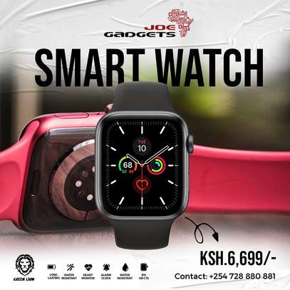 Green Lion Smart Watch image 1