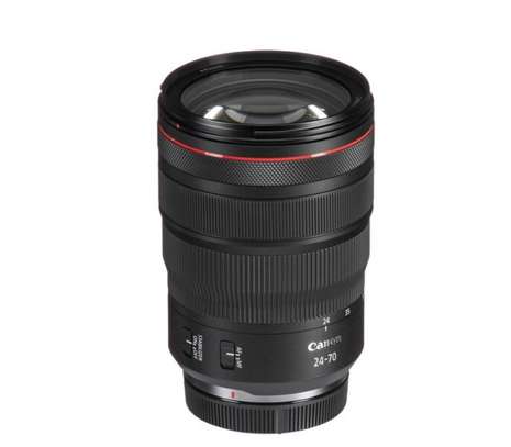 Canon RF 24-70mm f/2.8 L IS USM Lens image 3