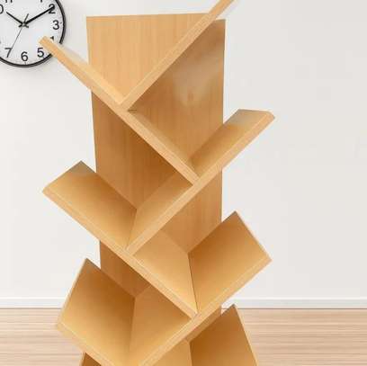Office Bookshelf: 8-Tier Office Modern Bookshelf image 3