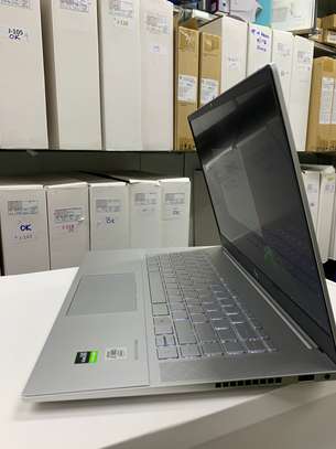 HP HP ENVY Laptop 15-ep0xxx HP Envy 15 Laptop, Intel Core i7-10750H image 6