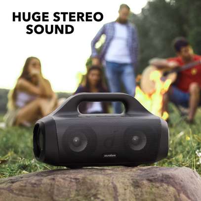 Anker Soundcore Motion Boom Outdoor Speaker image 4