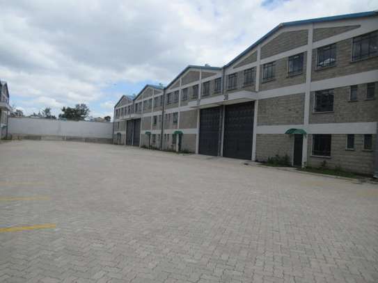 Warehouse with Service Charge Included at Baba Dogo image 18