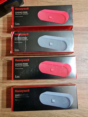 Honeywell Suono P200 Premium Bluetooth Speaker image 2