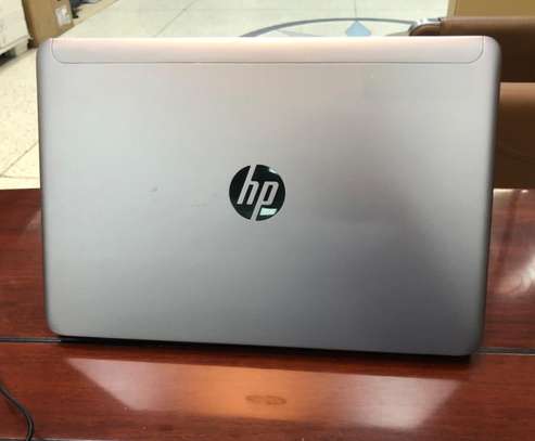 HP EliteBook 1040G2 Corei5 Touchscreen Laptop image 2