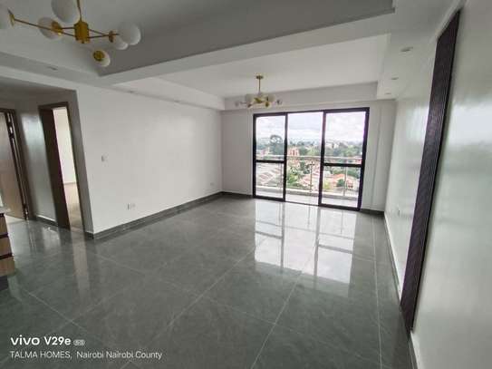 Serviced 3 Bed Apartment with En Suite in Westlands Area image 17