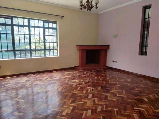 4 Bedrooms House for Rent in Karen Nairobi Kenya image 8