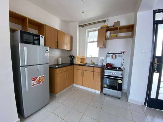 Serviced 1 Bed Apartment with En Suite in Ngong Road image 7