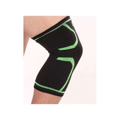 Knee Compression Sleeve - Knee Brace For Men & Women image 3