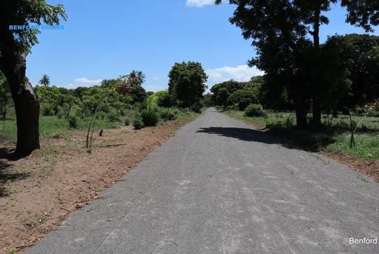 Land in Mtwapa image 2