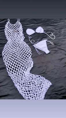 Crochet bikini image 4