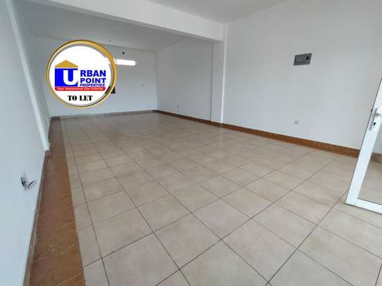 Office with Parking in Nyali Area image 1