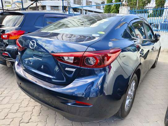 Mazda Axela sedan Petrol 2017 image 2