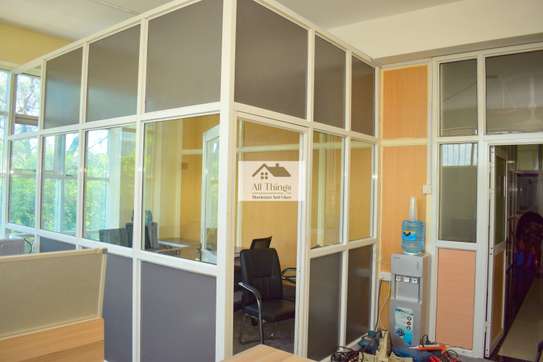 Office partitions image 9