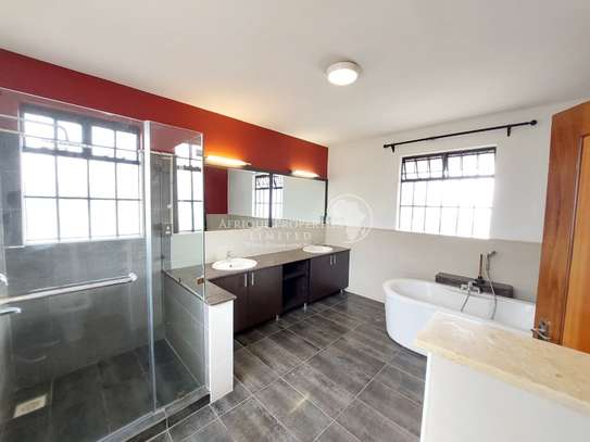 5 Bedroom All Ensuite+DSQ Mansion For Rent In Runda image 9
