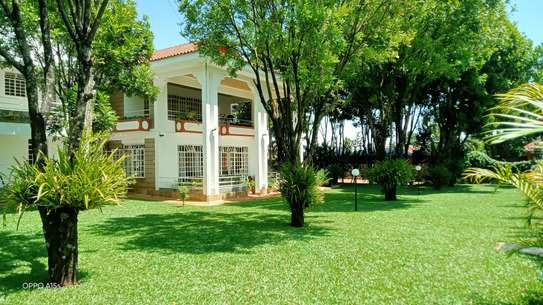 6 Bed House with En Suite in Runda image 73