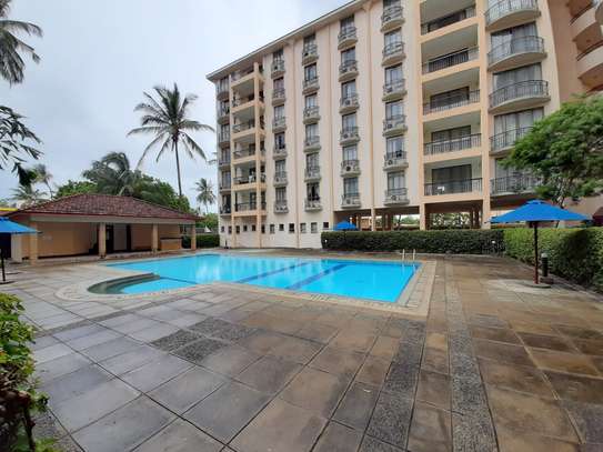 2 Bed Apartment with En Suite in Nyali Area image 27