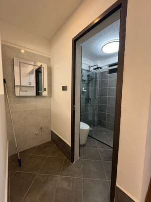 Studio apartment for rent in Kileleshwa image 2