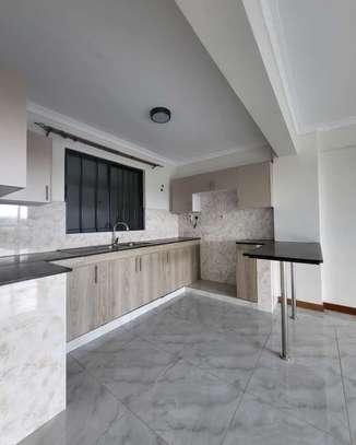 2 Bed Apartment with En Suite at School Lane image 17