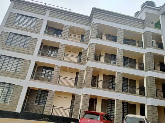 2 Bed Apartment  in Ongata Rongai image 9